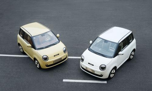 Lumin宝藏版上市  售价4.79万起