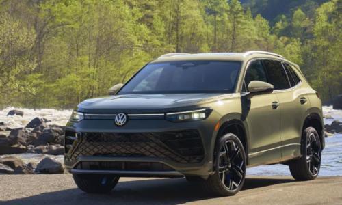 大众集团第三季度亏损13亿美元