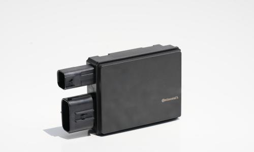 欧摩威: 智能化时代,安全应成为每辆车的标准能力