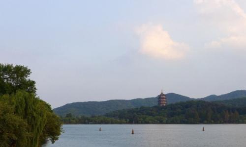 十一攻略 告诉你几个不花钱的好去处