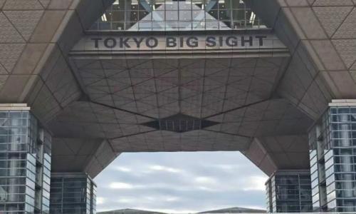 东京车展沦为"地方庙会"?全球车市仍看日本脸色