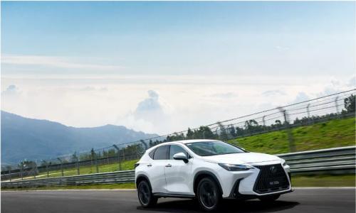 "加价神车"大降价,当雷克萨斯不再高贵,广东人也不爱雷克萨斯了