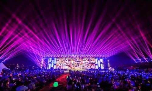 长安马自达2025粉丝盛典盛大开幕 400万中国用户共启品牌新程