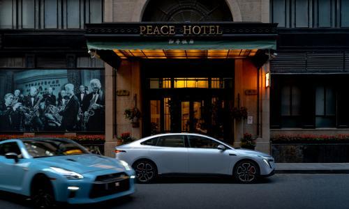 N7,给东风日产"上了一课"?