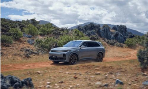 L系列增配不加价,为了卖车理想"急了"