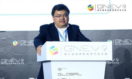 吉利谢世滨: 开发竞争力的产品需要掌握核心技术