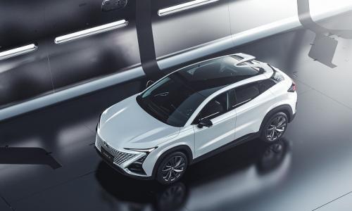 长安UNI-T正式上市 售价11.39-13.39万元