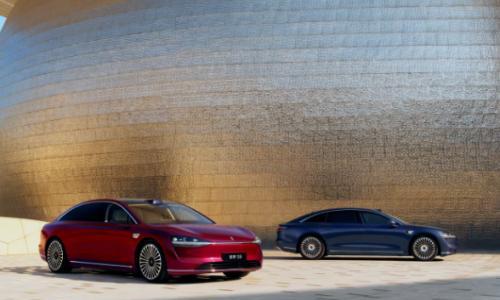 11月重磅新车一览: 2026款比亚迪夏、全新享界S9等强势来袭