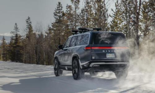 Rivian同意支付2.5亿美元了结IPO欺诈诉讼