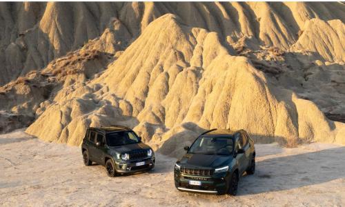 Stellantis在意大利启动全新Jeep指南者生产