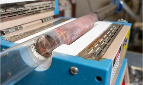 德克萨斯农工大学开发出纯金属凝胶 为更强大的液态金属电池铺平了道路