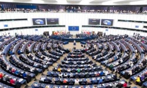 曝欧盟拟于12月官宣新规,推动小型电动车平价化