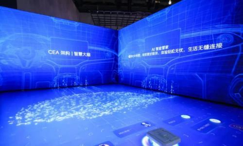 左手牵小鹏,右手握地平线,大众要彻底解决智能化"卡脖子"难题