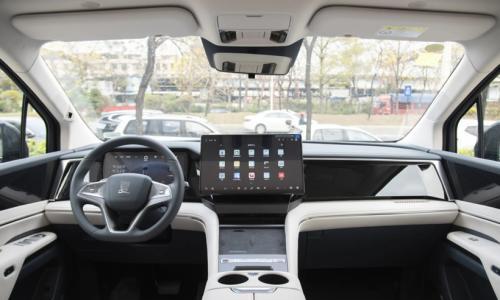 起售价降5万,不再标配天神之眼,比亚迪夏这回能爆吗?