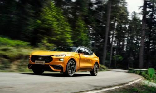 油电皆失的长安福特要把失去的都拿回来