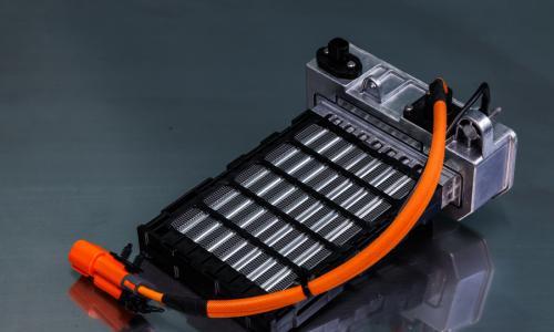 Eberspaecher开发出用于800伏电动汽车的加热器