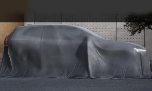 沃尔沃XC60等11款 日内瓦车展前瞻(下)