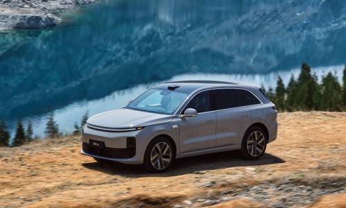 想和问界M7"掰手腕",解决"灾难"的理想L6能打吗?