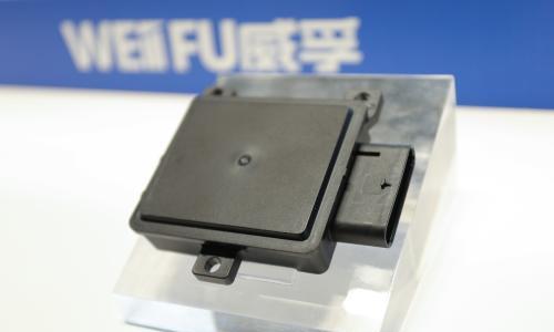 智能化驱动车载感知需求升级,威孚智感步入上升期