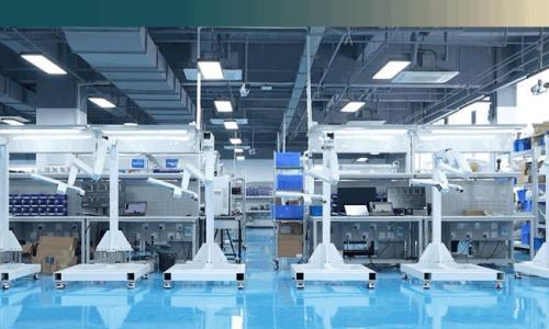 Seeds | 聚焦手术机器人,康诺思腾完成约2亿美元融资