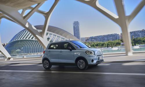 外资的新出路,学会当"配角"?