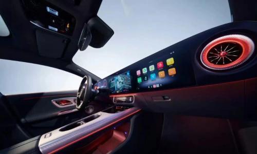 面对如此便宜的奔驰纯电CLA,为何消费者还是这么意难平?