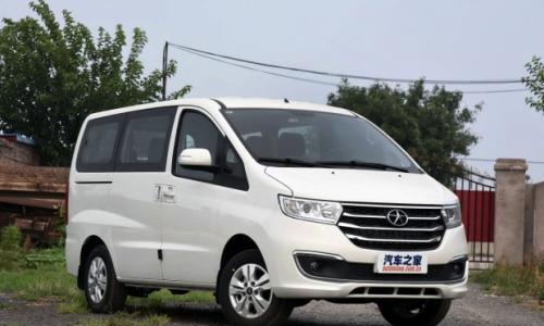 宜商宜家各有侧重 四款新晋7座MPV海选