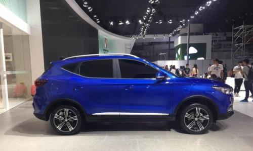 新款捷达/荣威i6等 广州车展探馆汇总