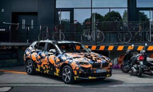 2017法兰克福车展即将开幕 13款新车抢先看