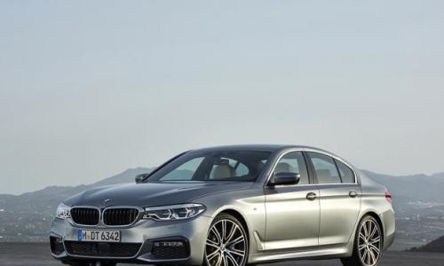 新5系/传祺GS7等 2017北美车展新车前瞻