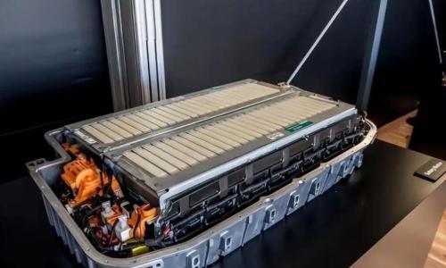 固态电池又"不行"了?丰田暂停福冈新工厂建设工作