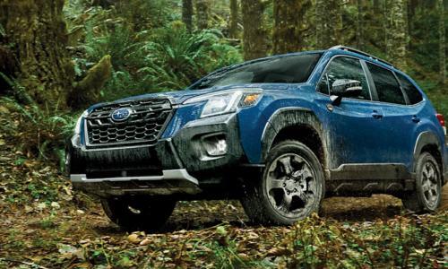 因电动汽车需求放缓,斯巴鲁调整97亿美元电气化计划