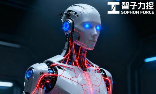 Seeds | 牛津博士后创业,智子力控完成首轮千万元级融资