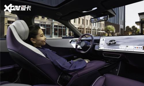 央视&ldquo;第一发布&rdquo;车企首秀 长安马自达EZ-60央视认证全球好车