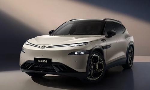 关键落子 深化中国布局 大众安徽迎新COO