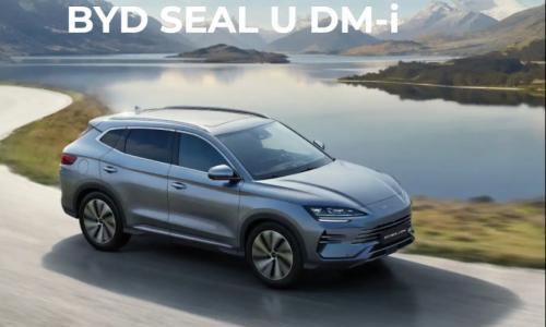 10月车企销量TOP10: 谁能拿到未来"船票"?