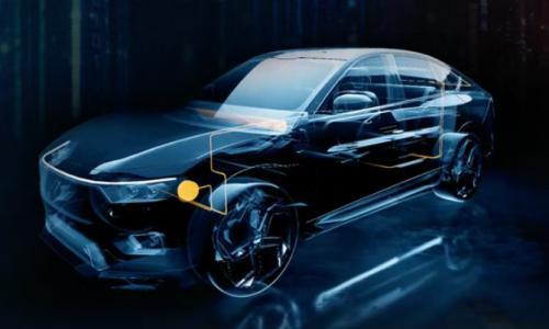 佛瑞亚海拉智能配电模块首发量产