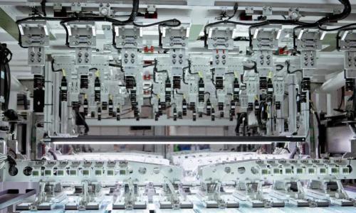 固态电池量产要等到2035年?