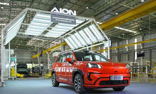 埃安的双车暗战,能否奏效?