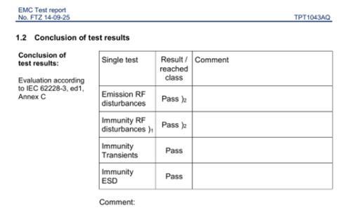 思瑞浦TPT1043AQ: 以高适配、强抗扰与全国产化,打造车载CAN收发器标杆产品