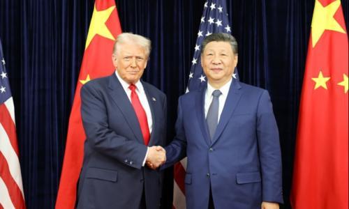 中国主导稀土领域,美国或永远难以追及