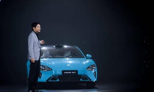 SU7改款或涨价1万,争议中的小米汽车预计三季度狂赚10亿元