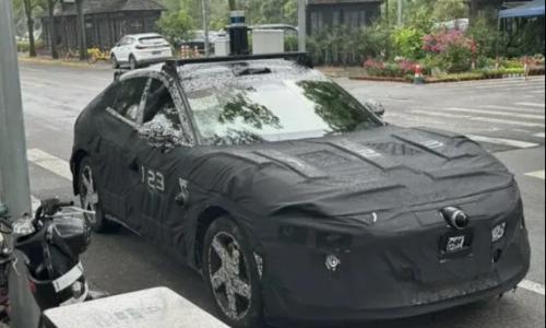 小米第三款车主打15万元增程SUV市场,竞争对手锁定比亚迪?