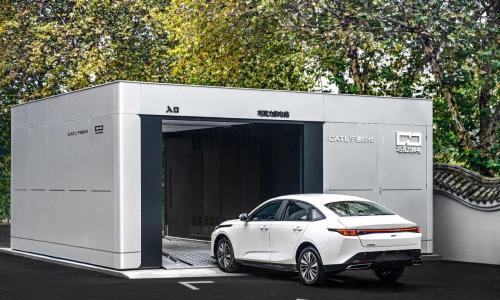 再掀合资合作潮,这次车企和电池厂想法都变了!