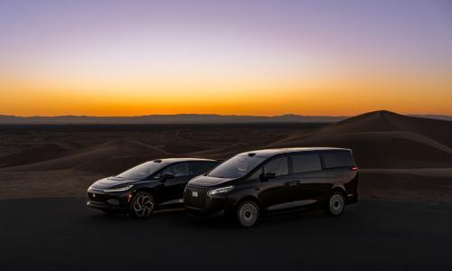 亏损2.068亿美元,法拉第未来发布2025年Q3财报