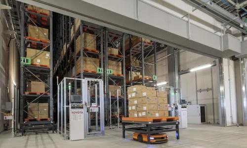 Elliott增持丰田自动织机股份,质疑丰田集团私有化收购价格过低