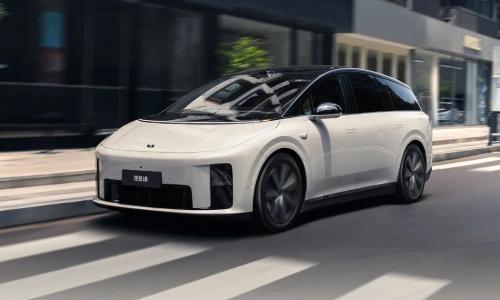 E周看点|理想汽车组织架构大调整；公安部将限制汽车百公里加速小于5秒