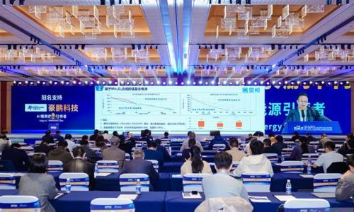 星恒电源王正伟: 以锰基创新 破局小动力电池"核芯"材料