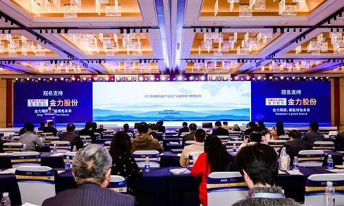 锂电池/钠电池/固态电池等10大榜单发布!今年有这些新变化!