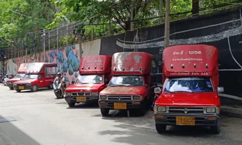 东南亚不能丢,丰田的阻击来势汹汹